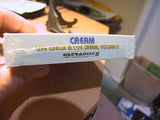Cream (2) - Live Cream & Live Cream, Volume II