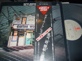 Kenji Omura, Kazumasa Akiyama, Katsutoshi Morizono, June Yamagishi - Guitar Workshop Vol. 3 Direct Disk