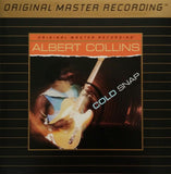 Albert Collins - Cold Snap