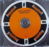 John Coltrane - Expression