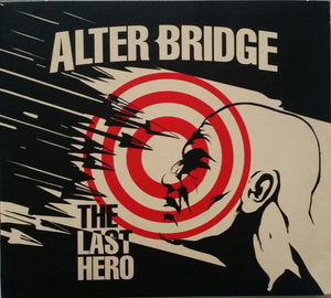 Alter Bridge - The Last Hero