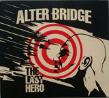Alter Bridge - The Last Hero