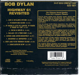 Bob Dylan - Highway 61 Revisited