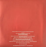 Gallon Drunk - The Road Gets Darker From Here