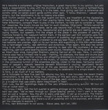 Peter Brötzmann - Low Life / Last Exit
