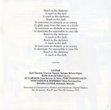 Paul Simon - The Rhythm Of The Saints