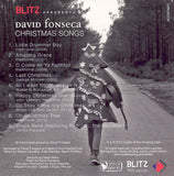David Fonseca - Christmas Songs