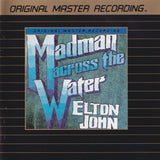 Elton John - Madman Across The Water