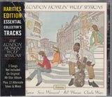 Howlin' Wolf - The London Howlin' Wolf Sessions (Rarities Edition)