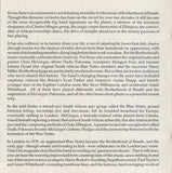 Chris McGregor's Brotherhood Of Breath - In Memoriam