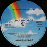 Lynyrd Skynyrd - One More From The Road