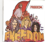 Freedom (9) - Freedom