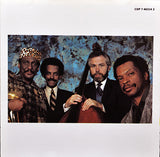 George Adams - Don Pullen Quartet - Breakthrough