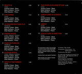 Avishai Cohen Trio - Gently Disturbed