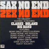Clarke-Boland Big Band - Sax No End