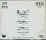 Lew Soloff - Yesterdays