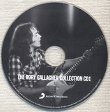 Rory Gallagher - The Rory Gallagher Collection