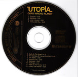 Utopia (5) - Oops! Wrong Planet