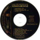 Sonny Terry & Brownie McGhee - Sonny & Brownie