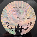 Memphis Slim - Mother Earth