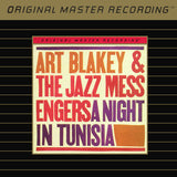 Art Blakey & The Jazz Messengers - A Night In Tunisia