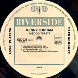 Kenny Dorham - Jazz Contrasts