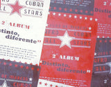 Afro-Cuban All Stars - Distinto, Diferente
