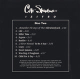 Cat Stevens - Three - Numbers / Izitso / Back To Earth