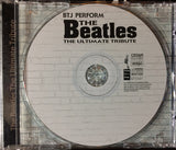 BTJ - BTJ Perform The Beatles The Ultimate Tribute