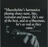 Charlie Musselwhite - Memphis, Tennessee