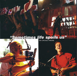 Paul McCartney - Back In The World (Live)
