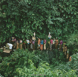 Paul Simon - The Rhythm Of The Saints