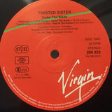 Twisted Sister - Under The Blade