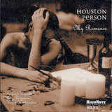 Houston Person - My Romance