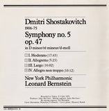 Dmitri Shostakovich - Symphony No. 5 In D Minor, Op. 47