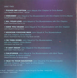 John Mayall & The Bluesbreakers - 70th Birthday Concert