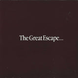Blur - The Great Escape