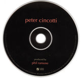 Peter Cincotti - Peter Cincotti
