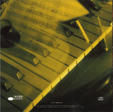 Michel Petrucciani - Promenade With Duke