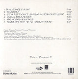 The Mission - 6 Tracks From Neverland