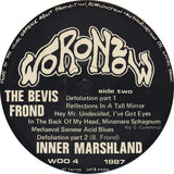 The Bevis Frond - Inner Marshland