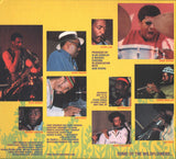 Various - Wildflowers: Loft Jazz New York 1976