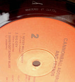 Cannonball Adderley - Cannonball Adderley And Friends