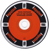 John Coltrane - Live At The Village Vanguard Again!