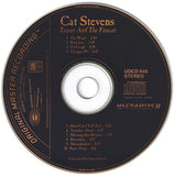Cat Stevens - Teaser And The Firecat