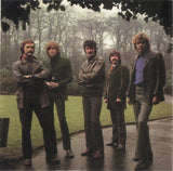 The Moody Blues - On The Threshold Of A Dream