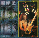 Iron Maiden - Live After Death