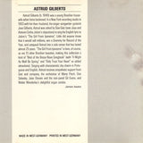 Astrud Gilberto - Astrud Gilberto