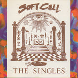 Soft Cell - The Singles