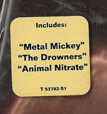 Suede - The London Suede